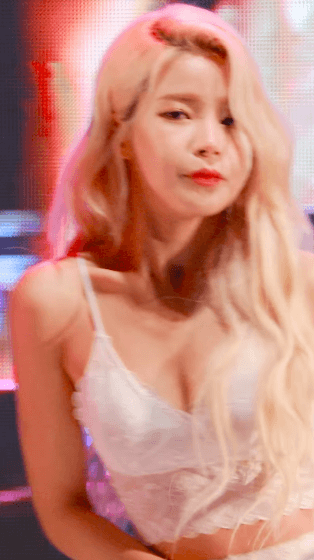 마마무 플러스 솔라 사진