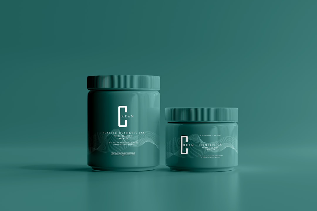 Deodorant.