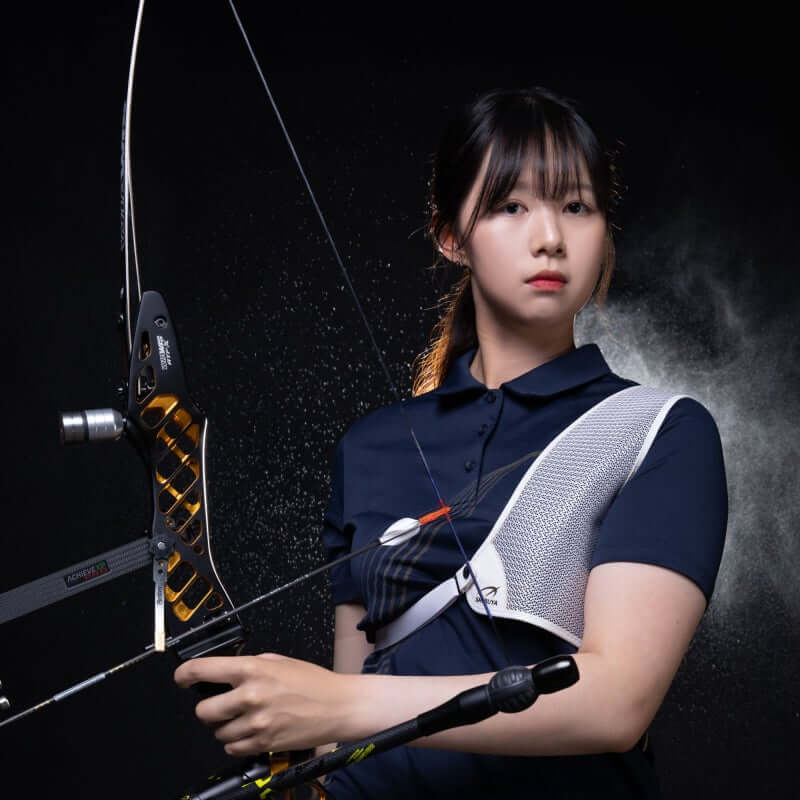 파리올림픽 금메달 양궁 임시현