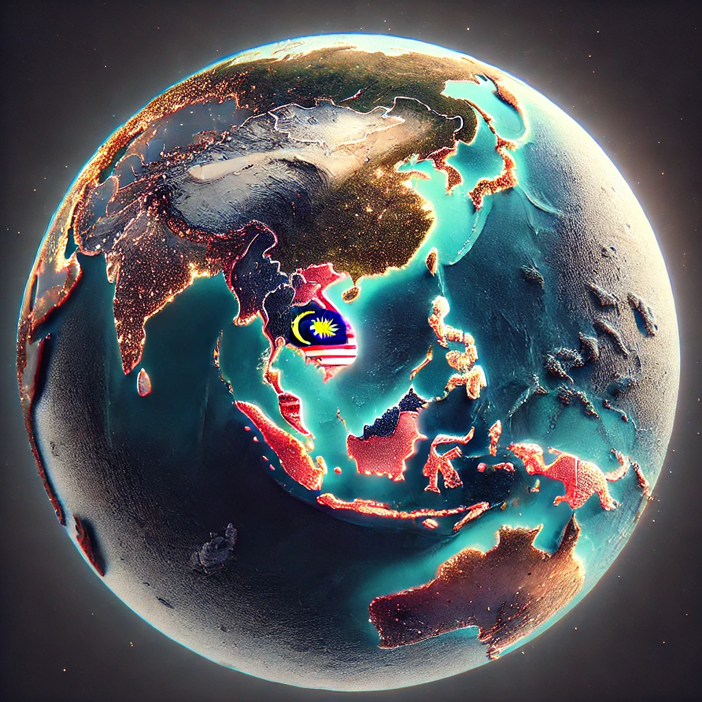 말레이시아의 매력