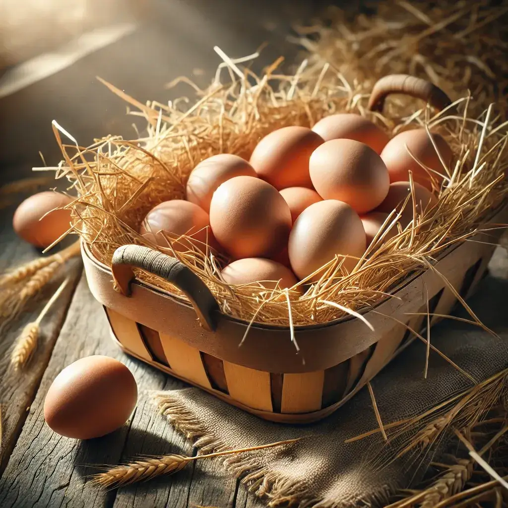 겨울철 면역력 강화에 좋은 영양소 TOP 8