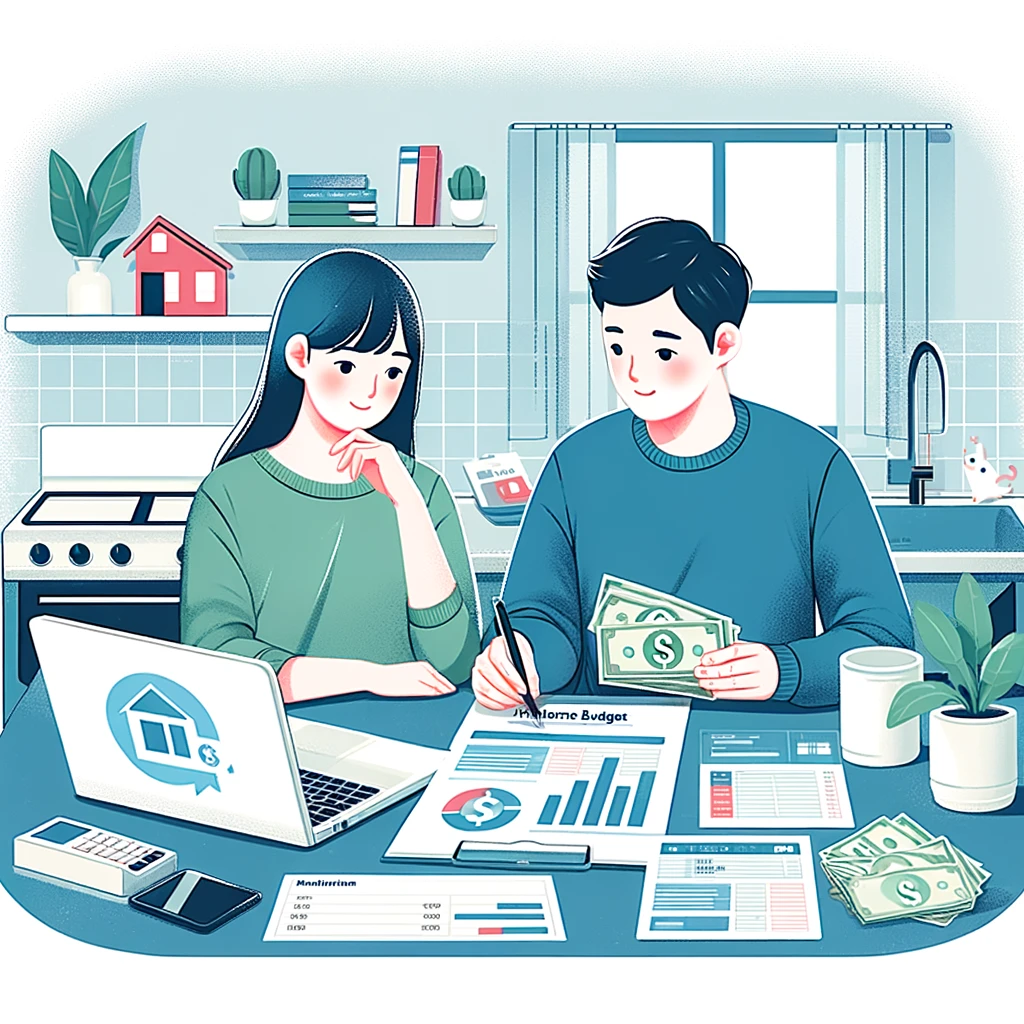 주거안정 월세대출