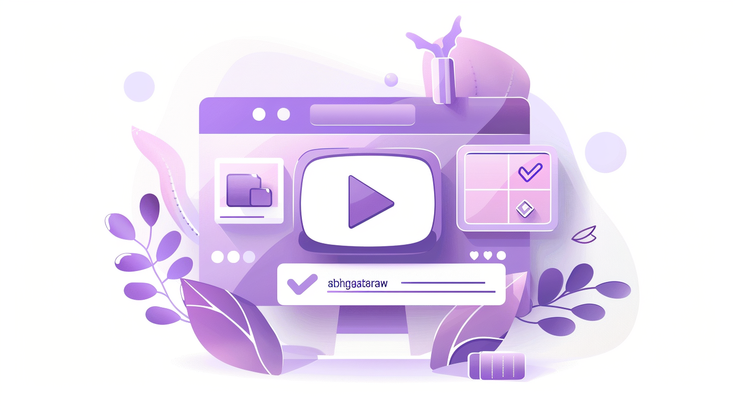 알고리즘이 내 영상을 싫어한다?