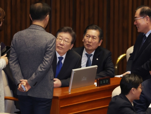 김건희 특검법 부결 최종 폐기 이유