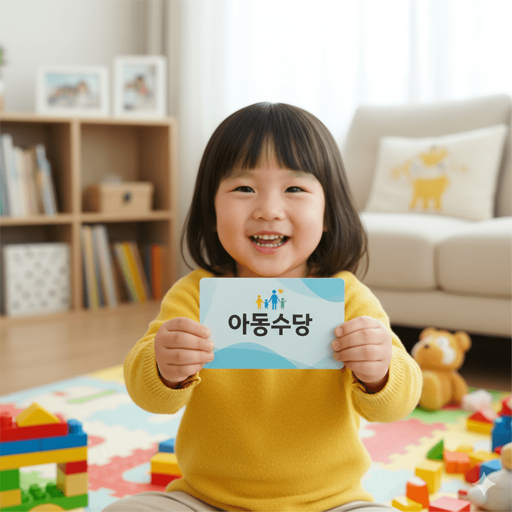 아동수당