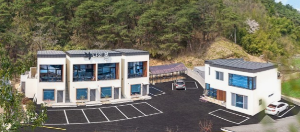 인기감성숙소 BEST 7곳