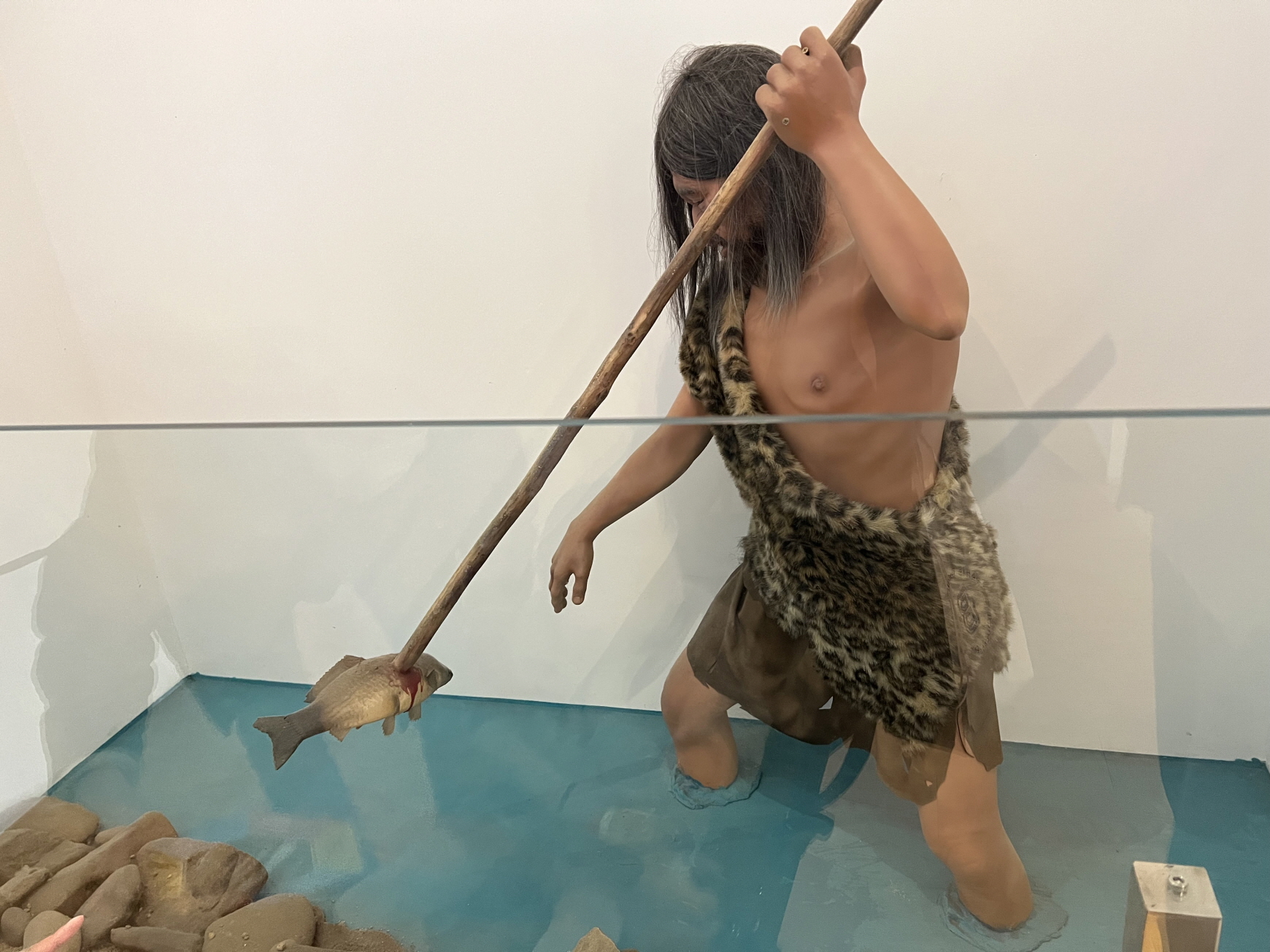 공주석장리박물관