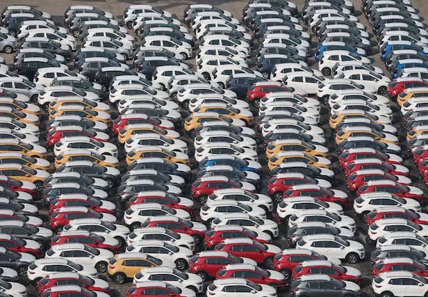 자동차 관세란?