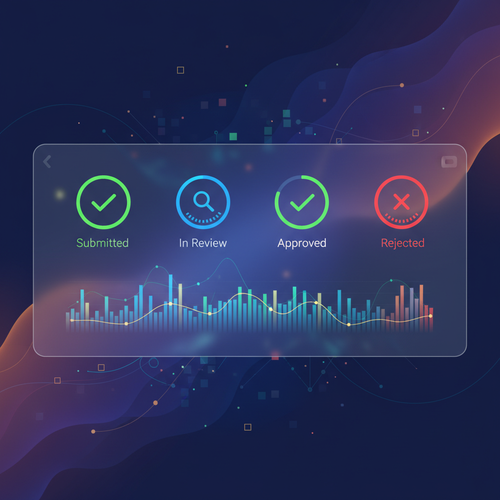 신청 후 기다림은 이제 그만! 경기컬쳐패스 진행 상황 확인 꿀팁