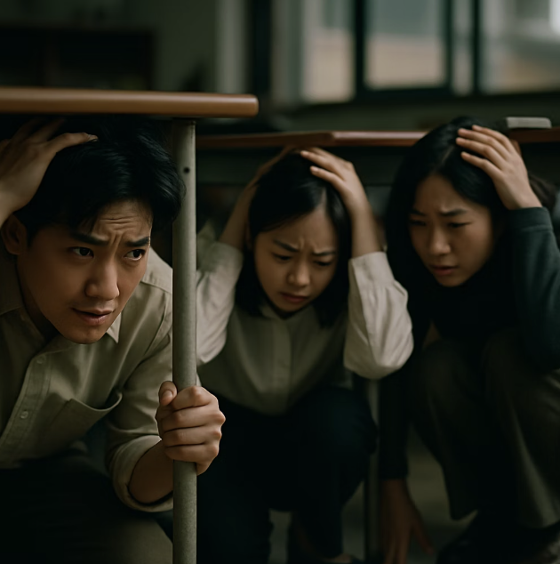 '불의 고리' 환태평양 지진대, 우리나라가 더 이상 안전하지 않은 이유