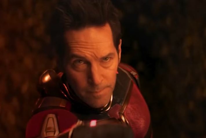 앤트맨과 와스프 영화 개봉 예매 앞두고 시사회 후기에서 밝혀진 쿠키 영상 2개 내용 스포