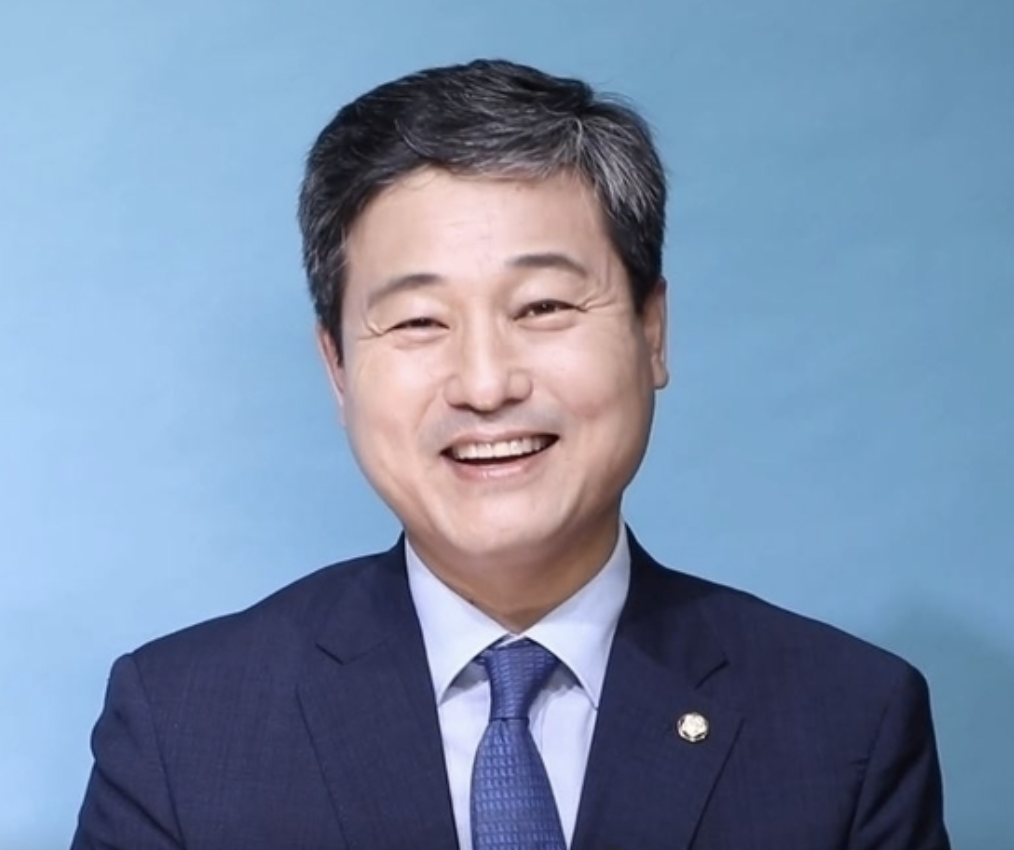 김영배 프로필
