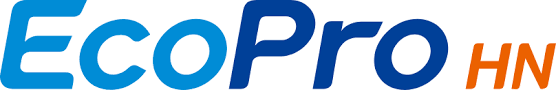 에코프로에이치엔-로고