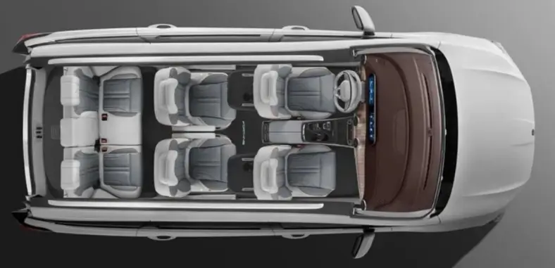 테슬라 모델y 주니퍼