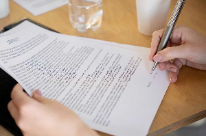 모범납세자 관련 이미지