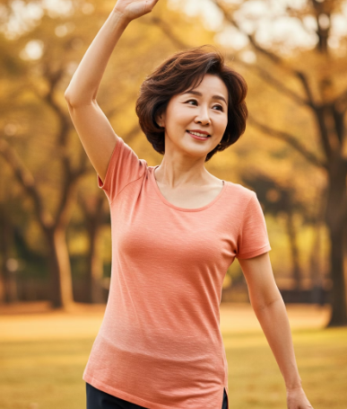 골다공증 치료방법