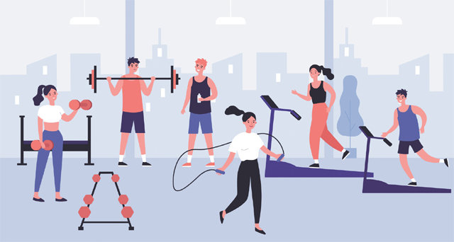 봄철 피부관리법 꿀팁