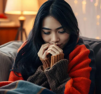 항상 추위느끼는 추위과민증 원인