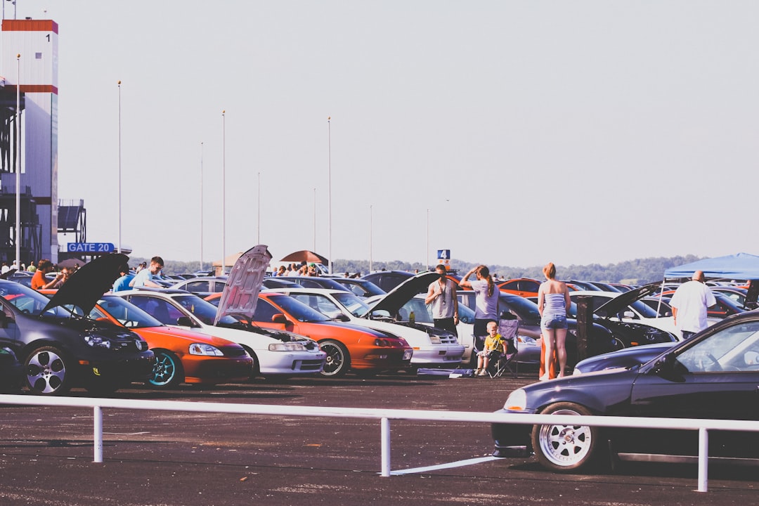 Contestants