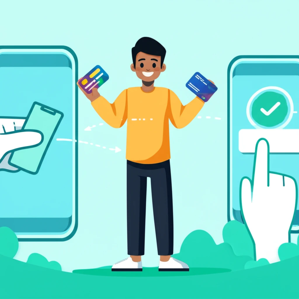 K-패스 환급금 수령 방법 및 카드사..