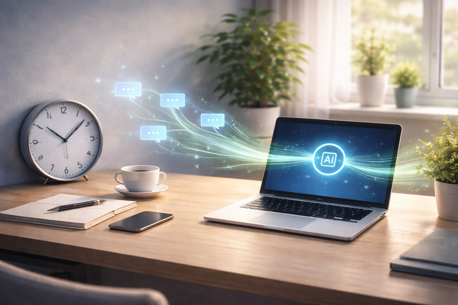 소규모 사업자를 위한 AI 고객 문의 자동 응답 구축 방법