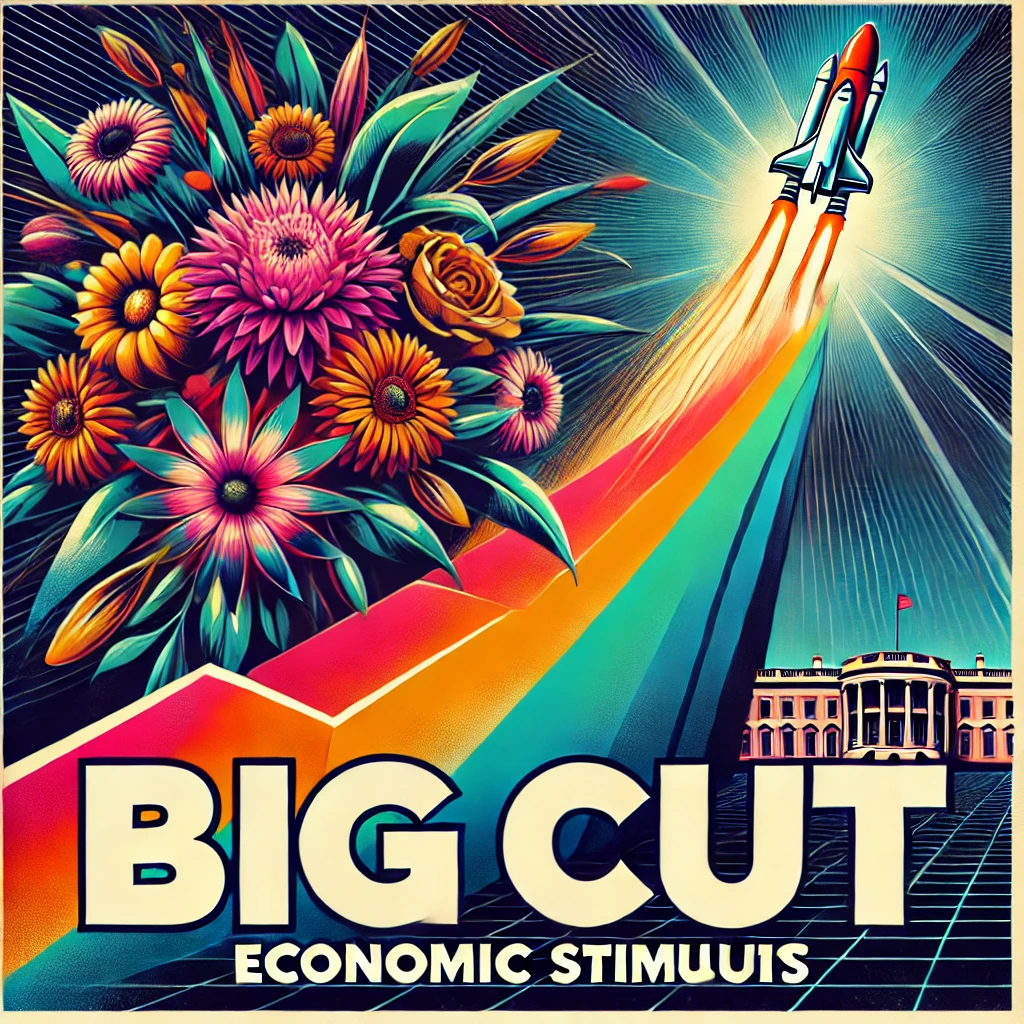 잭슨홀 미팅의 역사와 배경, 빅컷, big cut