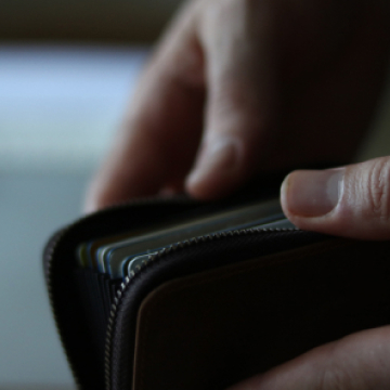 자리톡 월세 환급