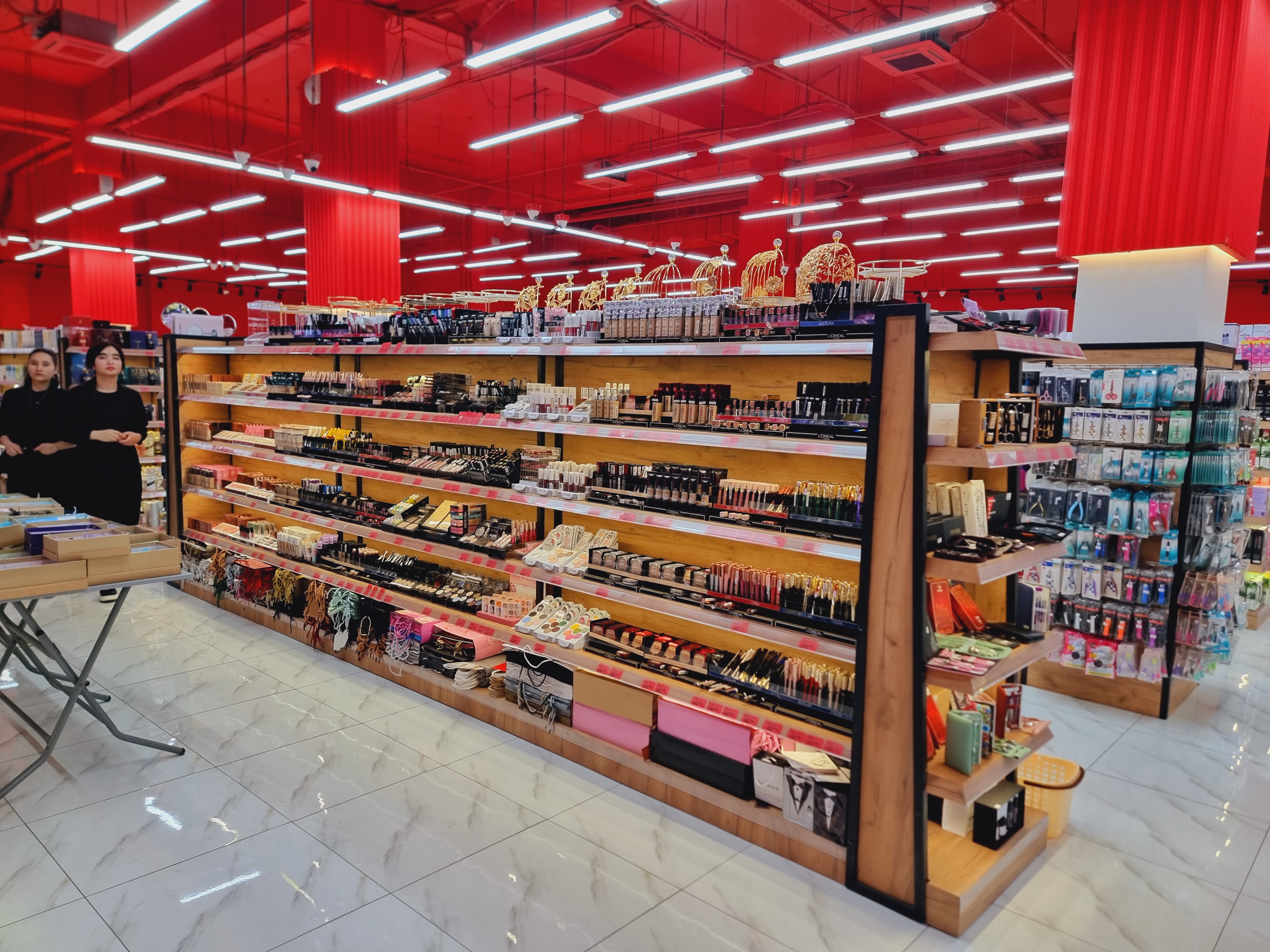 매장 내부 모습