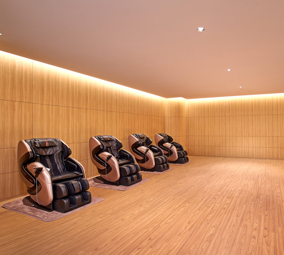 이천 테르메덴 찜질방