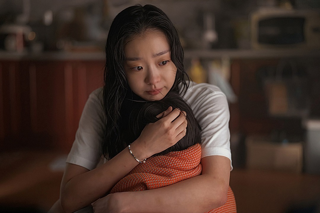 영화 대홍수 스틸컷