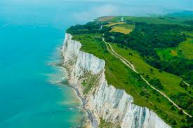 영국의 도버
