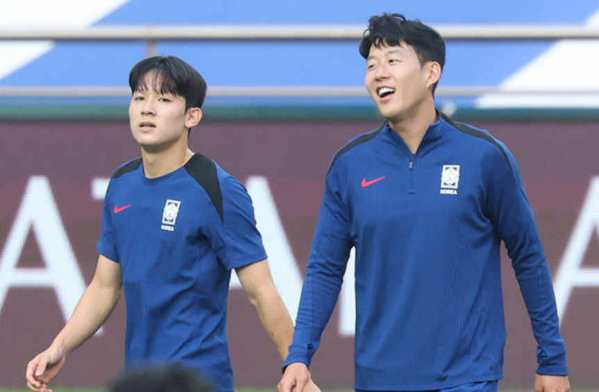 한국 오만 축구 중계