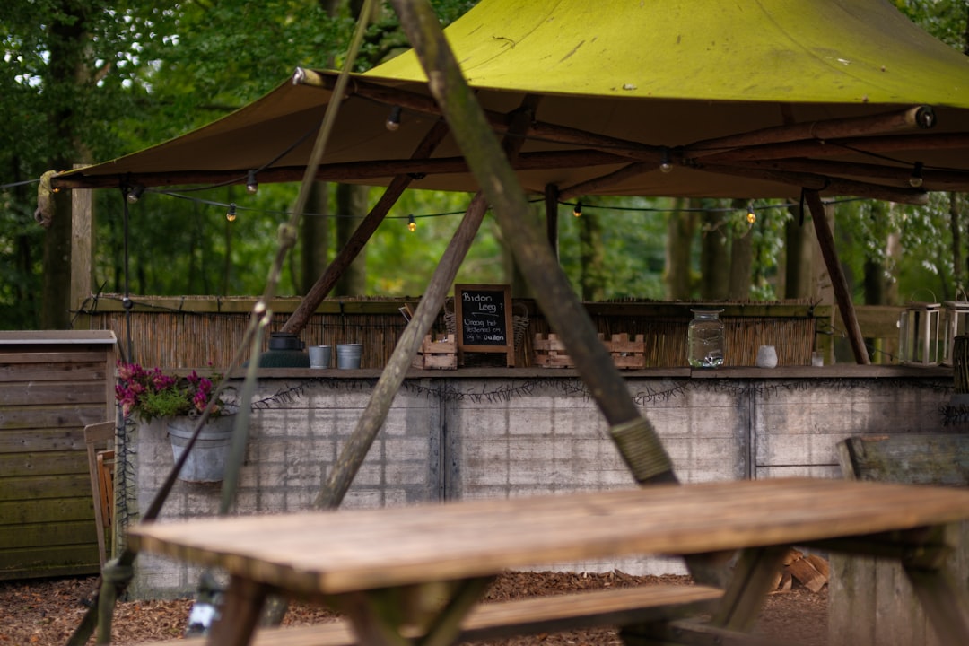 Home cafe