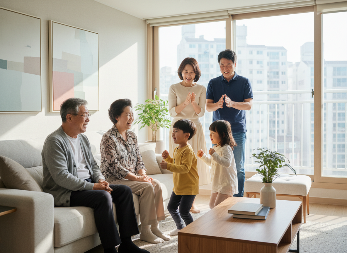 부모님 연말정산 인적공제 