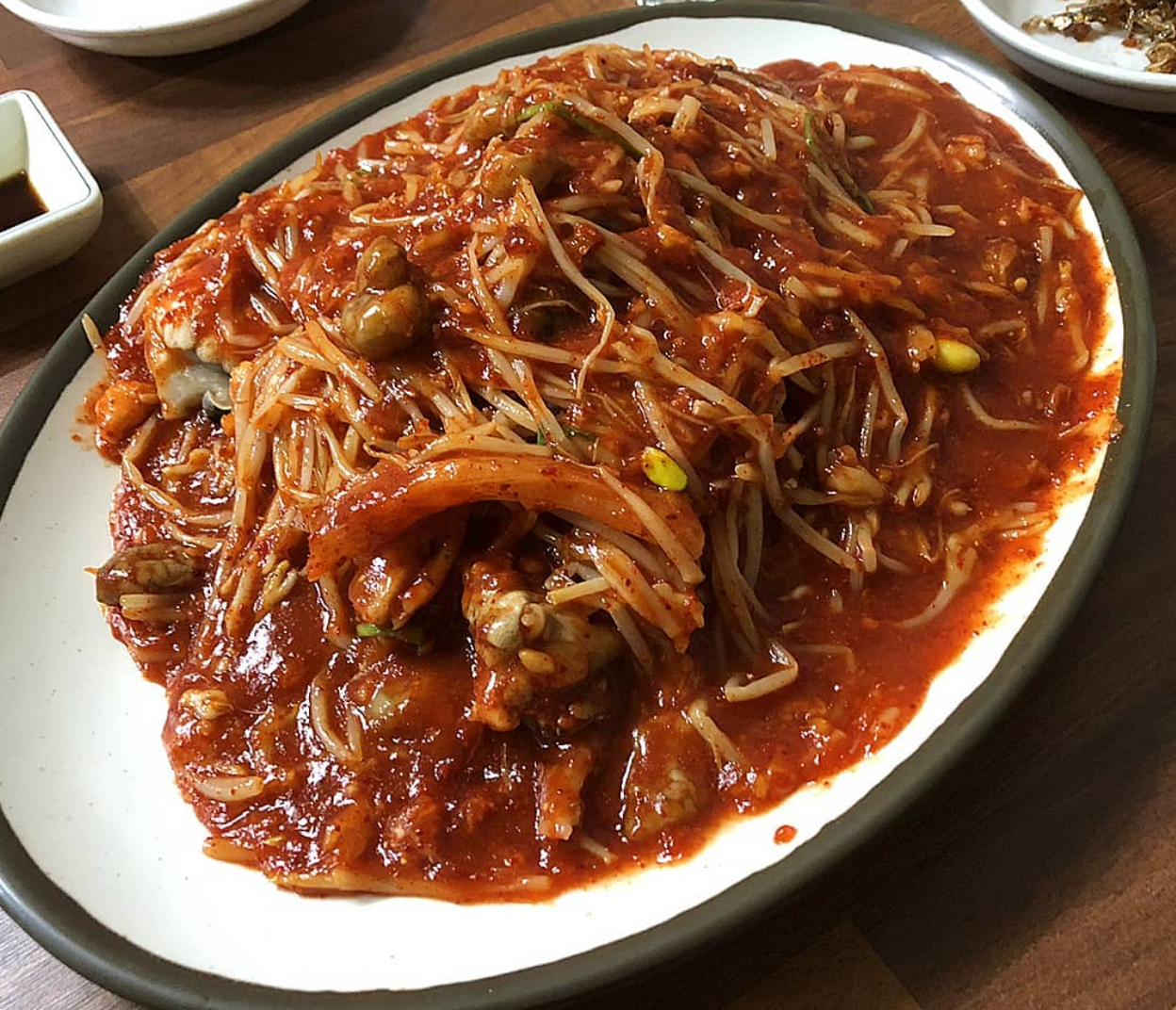 경주 맛집 베스트 10