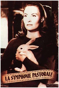 《전원 교향곡 (La Symphonie Pastorale)》
