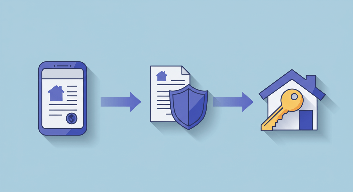 신청 절차 및 실무 포인트