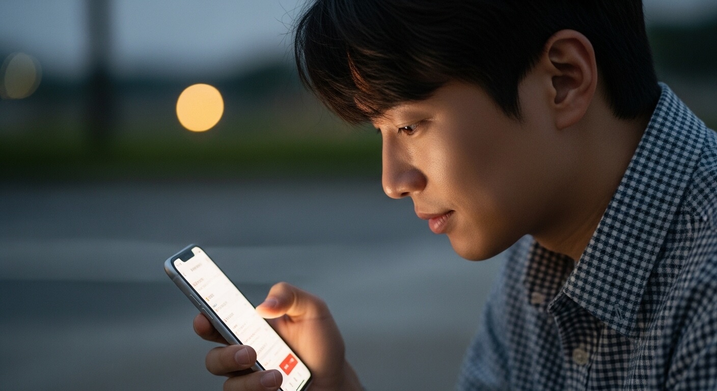 경기도 청년기본소득 신청