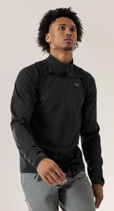 아크테릭스(ARC&amp;#39;TERYX) DELTA(델타) 