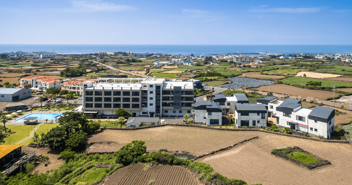 에코그린_리조트