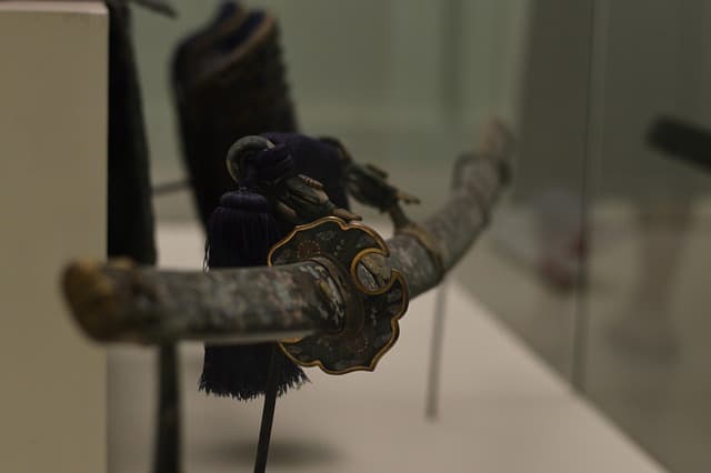 검도 경기의 규칙과 심판 기준: 초보자가 알아야 할 경기 룰