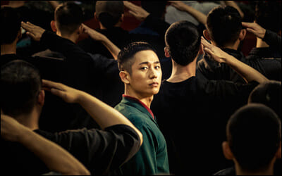 넷플릭스 한국 컨텐츠 D.P.