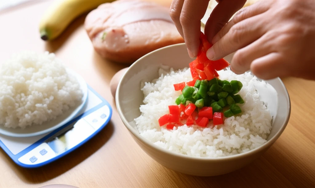 투석 환자라면 단백질을 늘려야 하는 ..