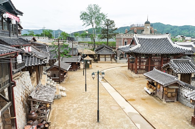 논산 선샤인랜드