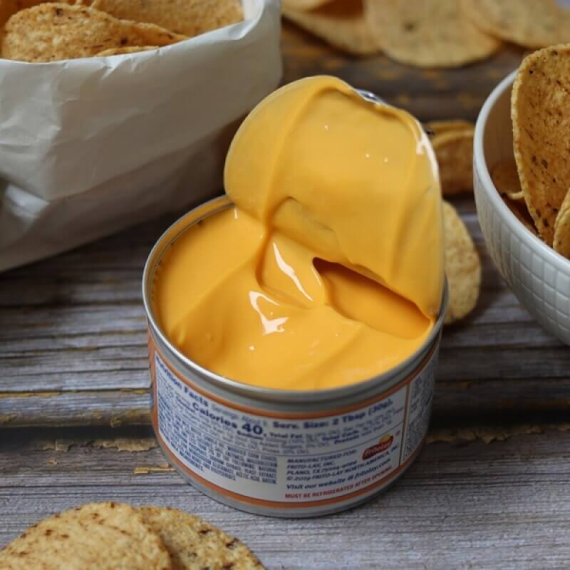 체다치즈 섭취방법