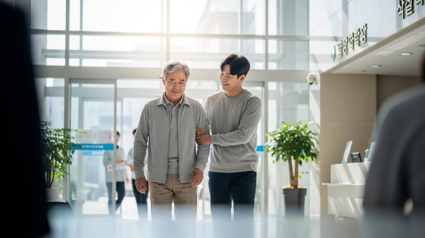 맹장수술후 회복기간 사진 4