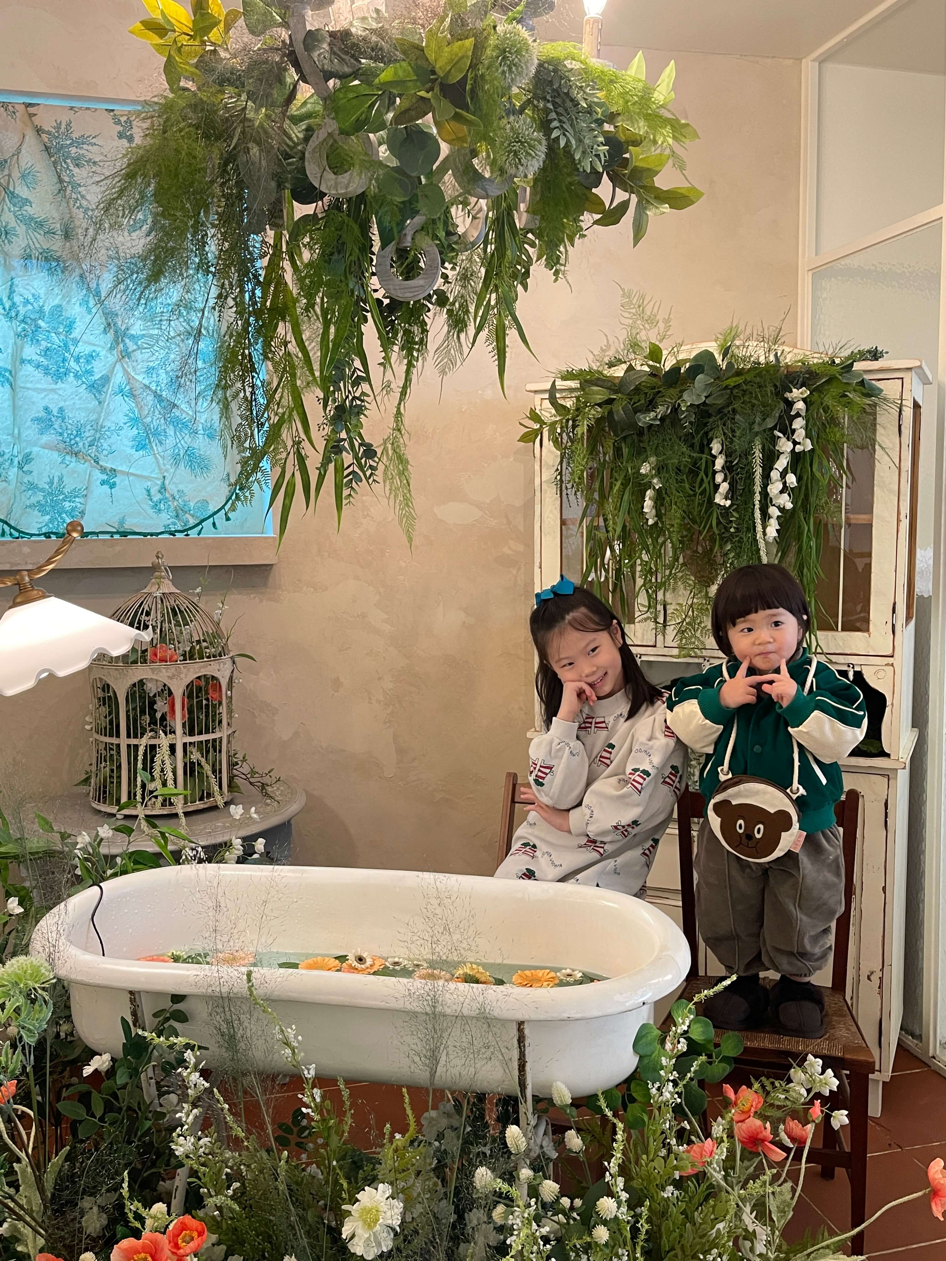 대구바닐라빌리지 핫플