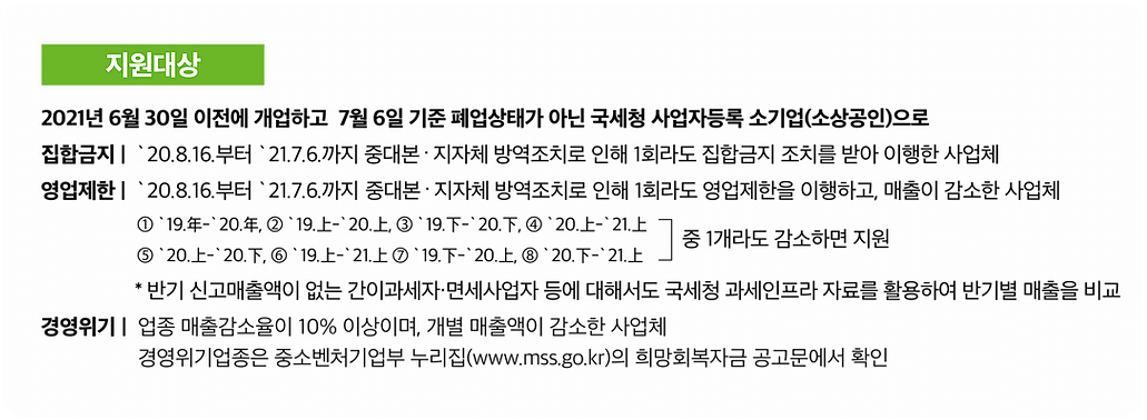 5차재난지원금