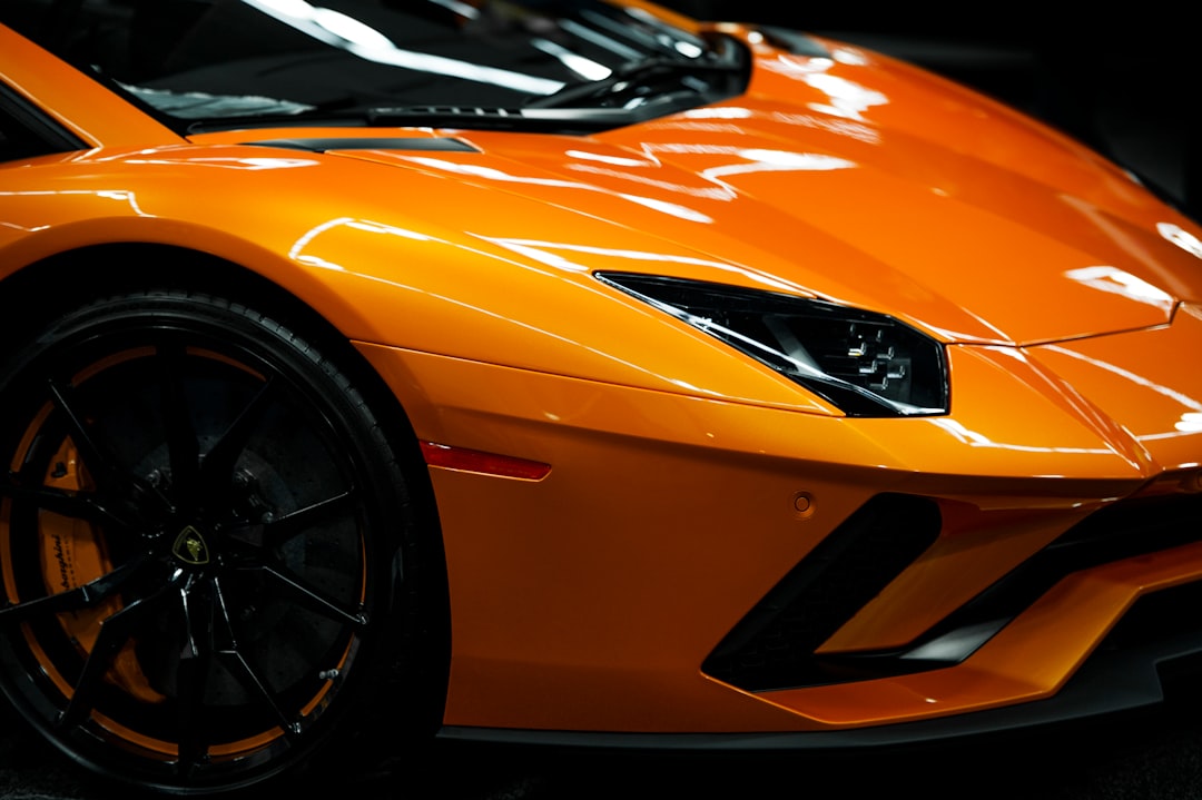 Lamborghini