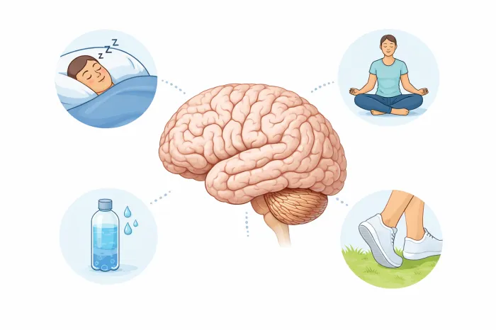 모야모야병 완치